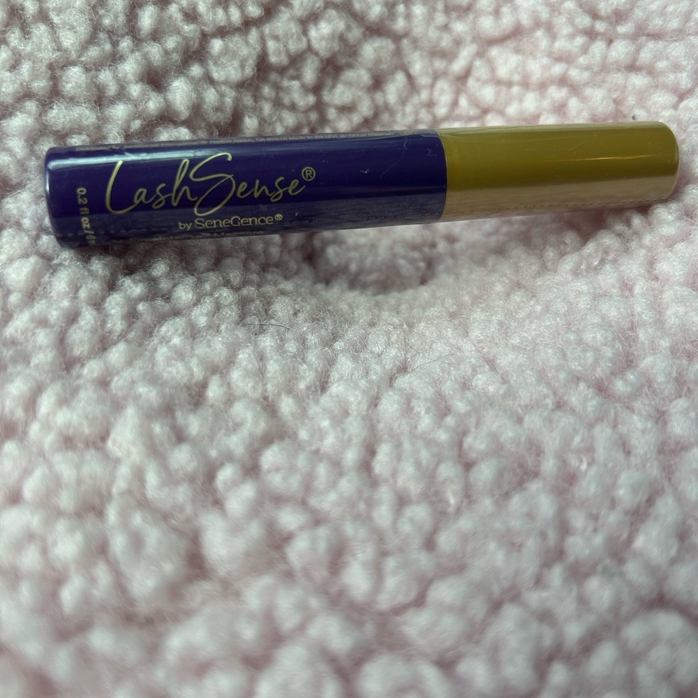 SeneGence LashSense Regal Plum Mascara